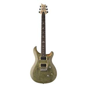 PRS CM4TG2 Trampas Green 2017 Series SE Custom 24 Electric Guitar
